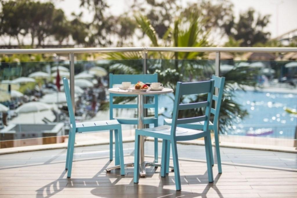 Turkler Eftalia Marin Resort מראה חיצוני תמונה
